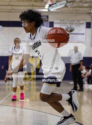 Suffern @ Newburgh Free Academy