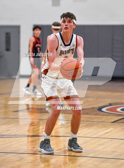 Thumbnail 1 in Caldwell vs Smithville photogallery.