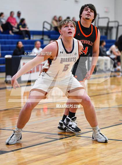 Thumbnail 1 in Caldwell vs Smithville photogallery.