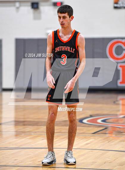 Thumbnail 2 in Caldwell vs Smithville photogallery.