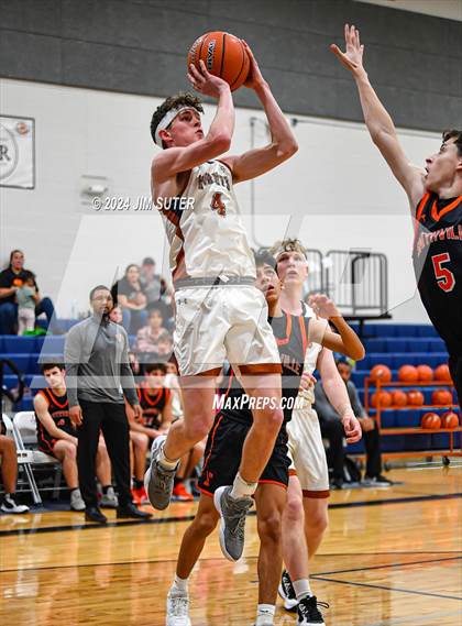 Thumbnail 1 in Caldwell vs Smithville photogallery.