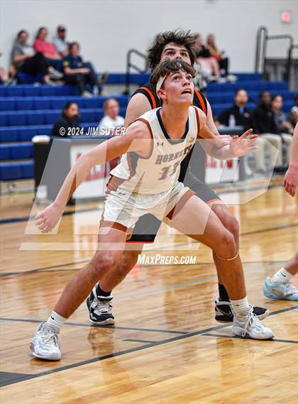 Thumbnail 2 in Caldwell vs Smithville photogallery.