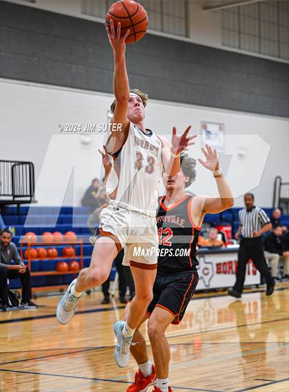 Thumbnail 1 in Caldwell vs Smithville photogallery.