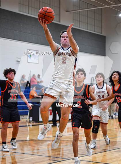Thumbnail 1 in Caldwell vs Smithville photogallery.