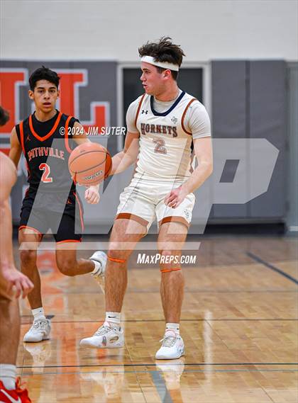 Thumbnail 2 in Caldwell vs Smithville photogallery.