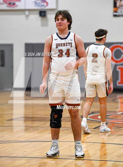 Thumbnail 3 in Caldwell vs Smithville photogallery.
