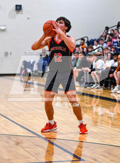 Thumbnail 1 in Caldwell vs Smithville photogallery.