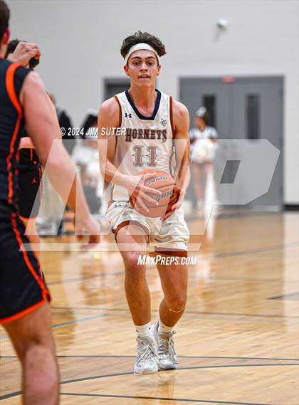 Thumbnail 2 in Caldwell vs Smithville photogallery.