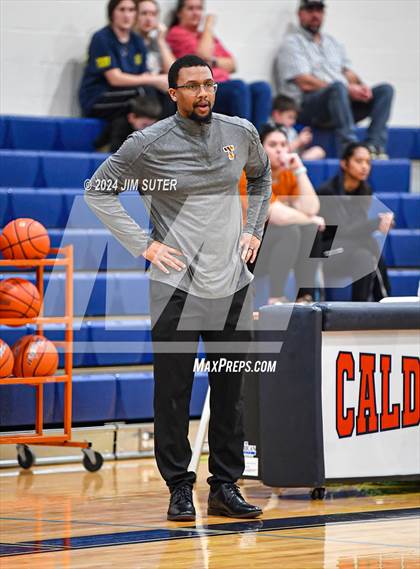 Thumbnail 3 in Caldwell vs Smithville photogallery.