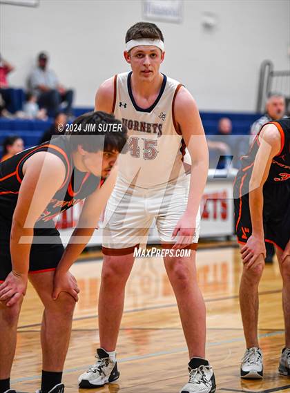 Thumbnail 1 in Caldwell vs Smithville photogallery.
