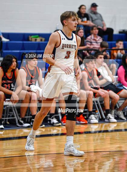 Thumbnail 3 in Caldwell vs Smithville photogallery.