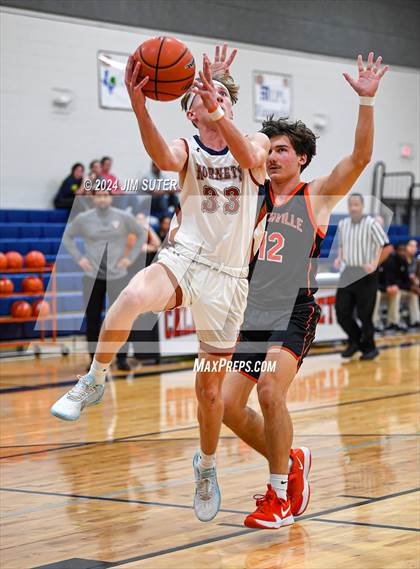 Thumbnail 3 in Caldwell vs Smithville photogallery.