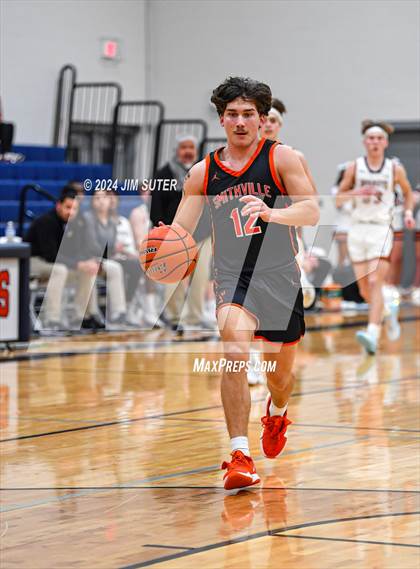 Thumbnail 3 in Caldwell vs Smithville photogallery.