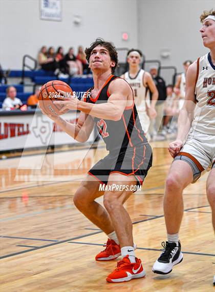 Thumbnail 3 in Caldwell vs Smithville photogallery.