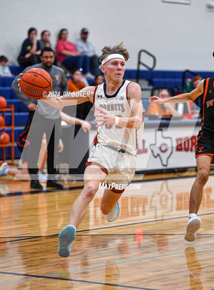 Thumbnail 1 in Caldwell vs Smithville photogallery.