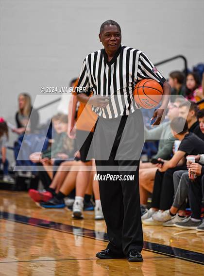 Thumbnail 1 in Caldwell vs Smithville photogallery.