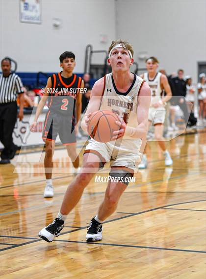 Thumbnail 1 in Caldwell vs Smithville photogallery.