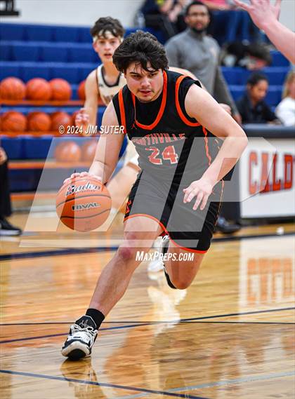 Thumbnail 1 in Caldwell vs Smithville photogallery.