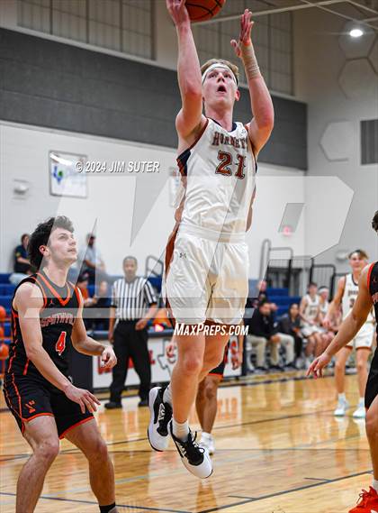 Thumbnail 1 in Caldwell vs Smithville photogallery.