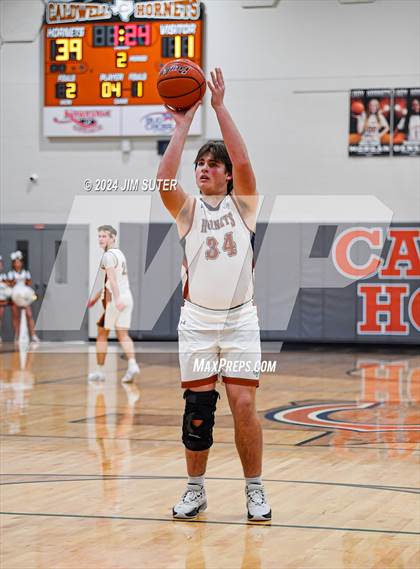 Thumbnail 3 in Caldwell vs Smithville photogallery.