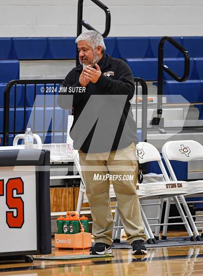 Thumbnail 1 in Caldwell vs Smithville photogallery.