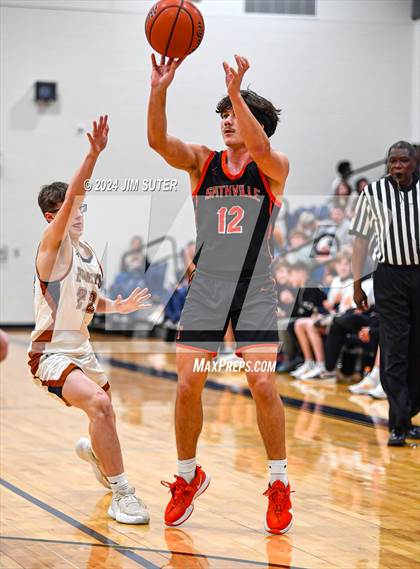 Thumbnail 1 in Caldwell vs Smithville photogallery.