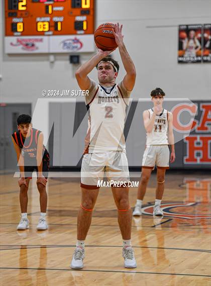 Thumbnail 1 in Caldwell vs Smithville photogallery.