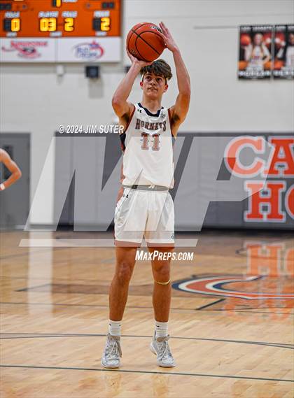 Thumbnail 1 in Caldwell vs Smithville photogallery.
