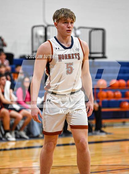 Thumbnail 1 in Caldwell vs Smithville photogallery.