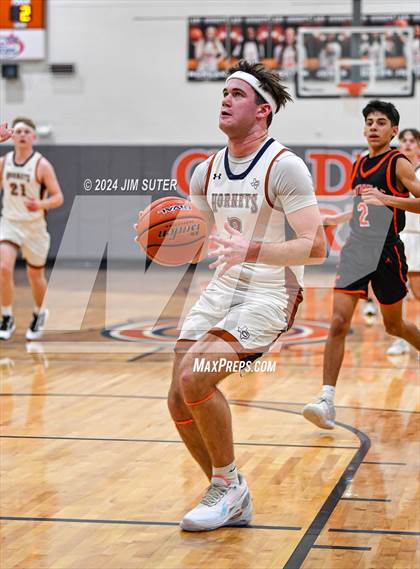 Thumbnail 2 in Caldwell vs Smithville photogallery.