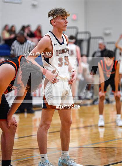 Thumbnail 3 in Caldwell vs Smithville photogallery.