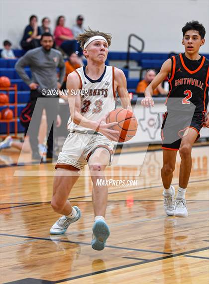 Thumbnail 3 in Caldwell vs Smithville photogallery.