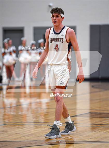 Thumbnail 3 in Caldwell vs Smithville photogallery.