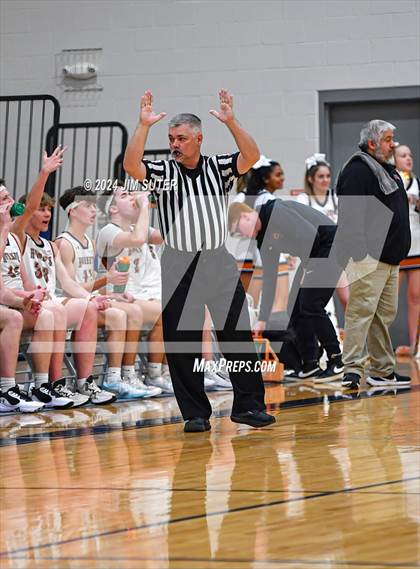 Thumbnail 1 in Caldwell vs Smithville photogallery.
