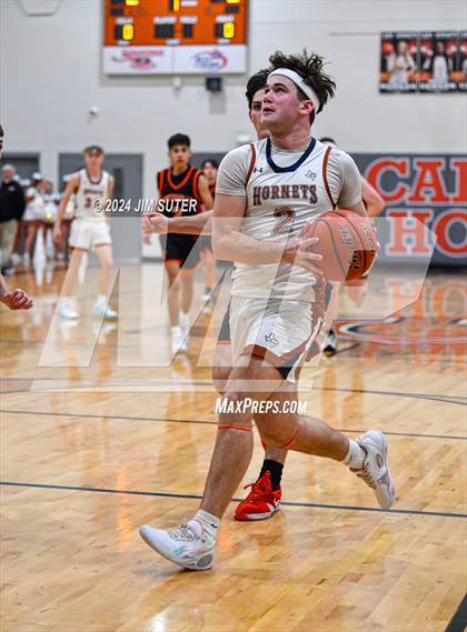 Thumbnail 1 in Caldwell vs Smithville photogallery.