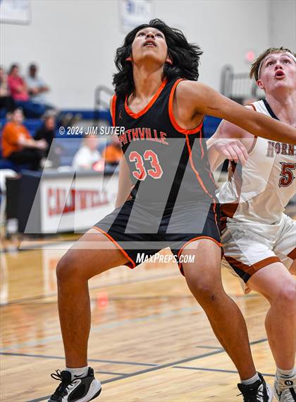 Thumbnail 1 in Caldwell vs Smithville photogallery.