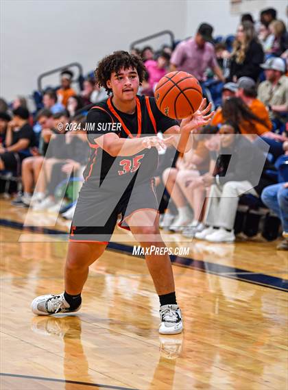 Thumbnail 1 in Caldwell vs Smithville photogallery.