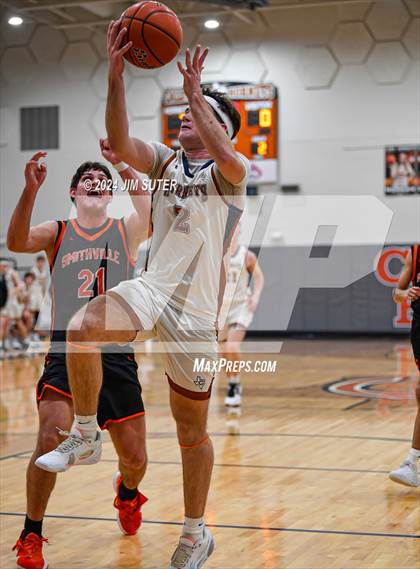 Thumbnail 1 in Caldwell vs Smithville photogallery.