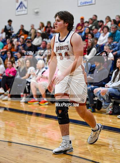 Thumbnail 1 in Caldwell vs Smithville photogallery.