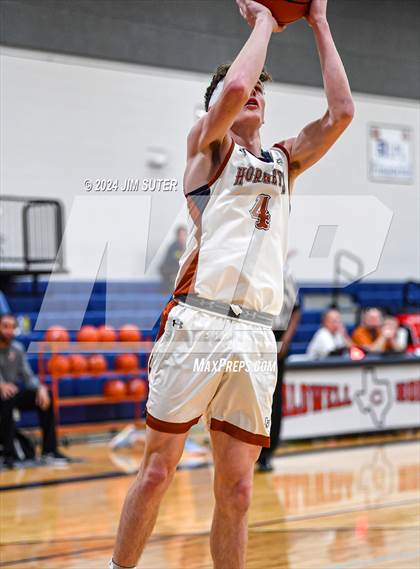 Thumbnail 3 in Caldwell vs Smithville photogallery.