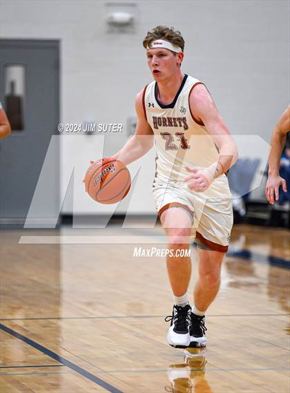 Thumbnail 1 in Caldwell vs Smithville photogallery.