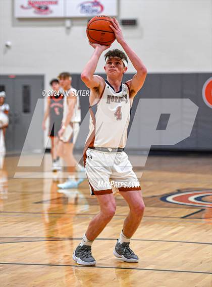 Thumbnail 2 in Caldwell vs Smithville photogallery.