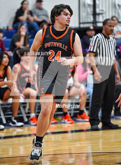 Thumbnail 2 in Caldwell vs Smithville photogallery.