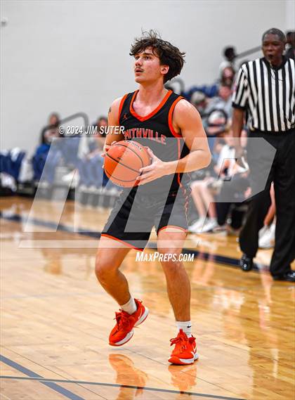 Thumbnail 3 in Caldwell vs Smithville photogallery.
