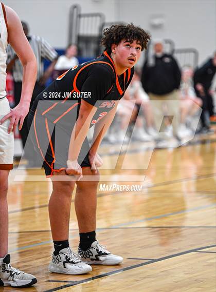 Thumbnail 2 in Caldwell vs Smithville photogallery.