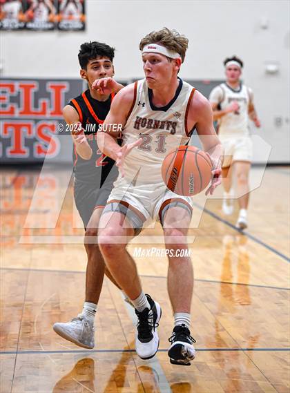 Thumbnail 1 in Caldwell vs Smithville photogallery.