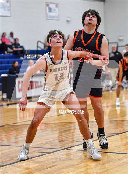 Thumbnail 1 in Caldwell vs Smithville photogallery.