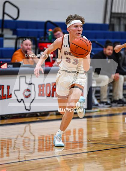 Thumbnail 2 in Caldwell vs Smithville photogallery.