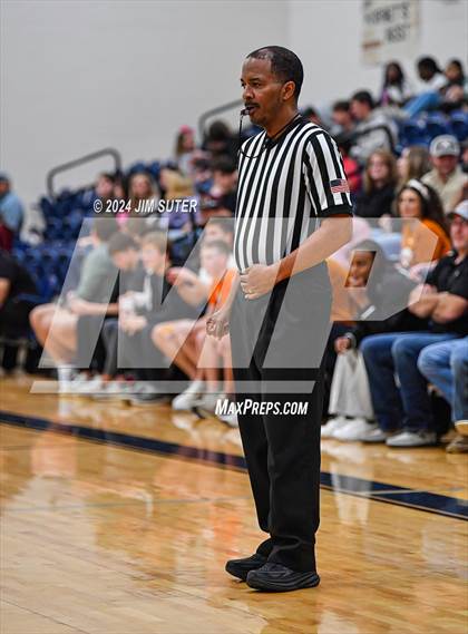 Thumbnail 3 in Caldwell vs Smithville photogallery.