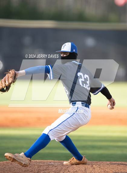 Thumbnail 2 in Gordon Central @ Fannin County photogallery.